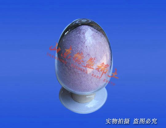 醋酸釹